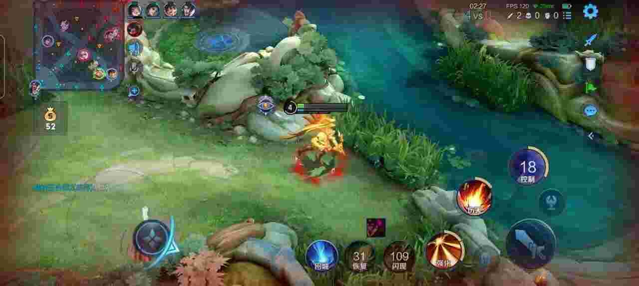 王者荣耀擎天柱 - 和平精英开挂免费神器下载苹果版辅助预览图